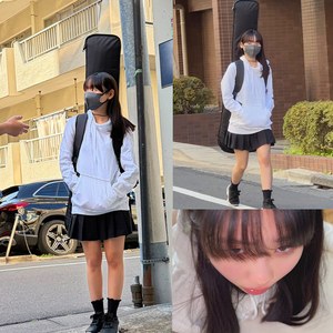 touka【素人めえめえ 金】 花鳥斗架