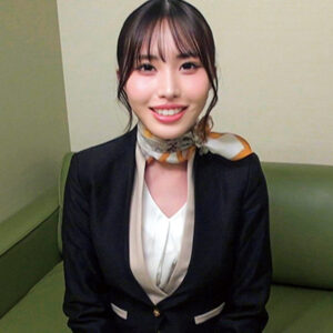 佐野さん【俺の素人-Z-】 佐野秋帆